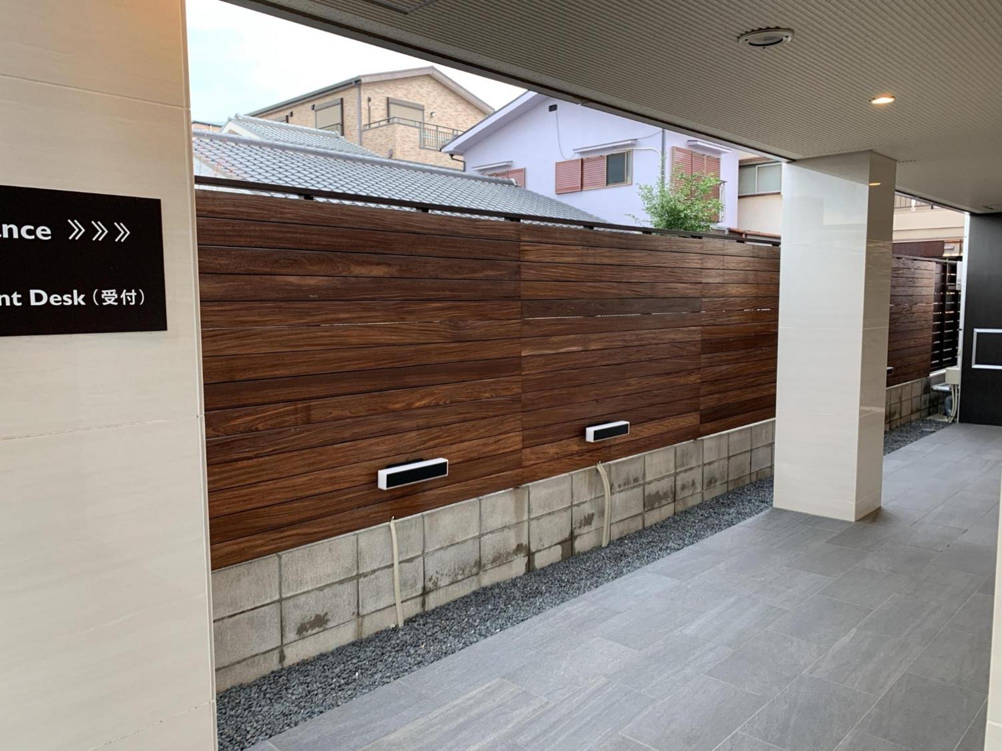 Hotel Il Grandit - Vacation Stay 46772V Sakai  Luaran gambar