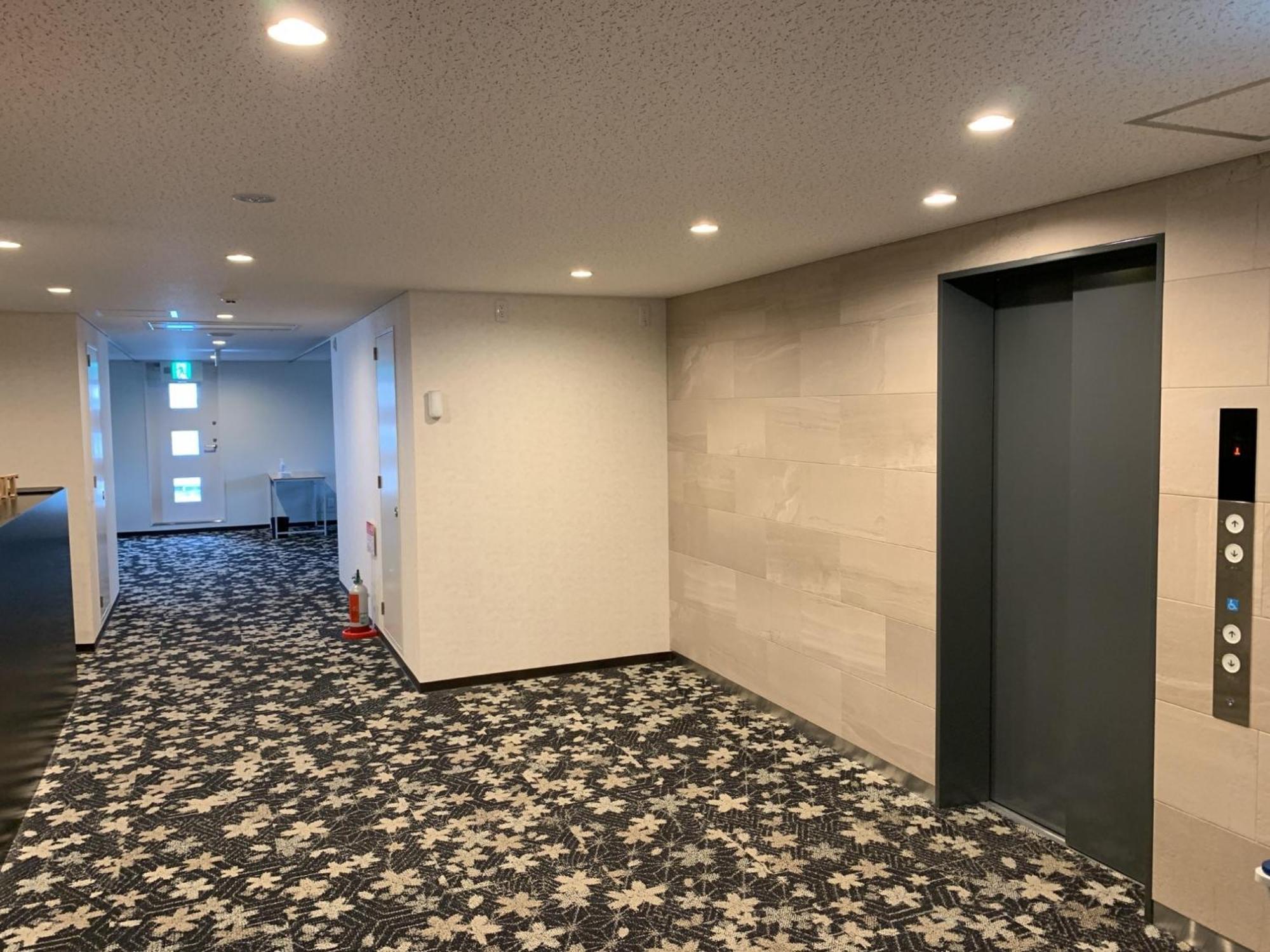 Hotel Il Grandit - Vacation Stay 46772V Sakai  Luaran gambar